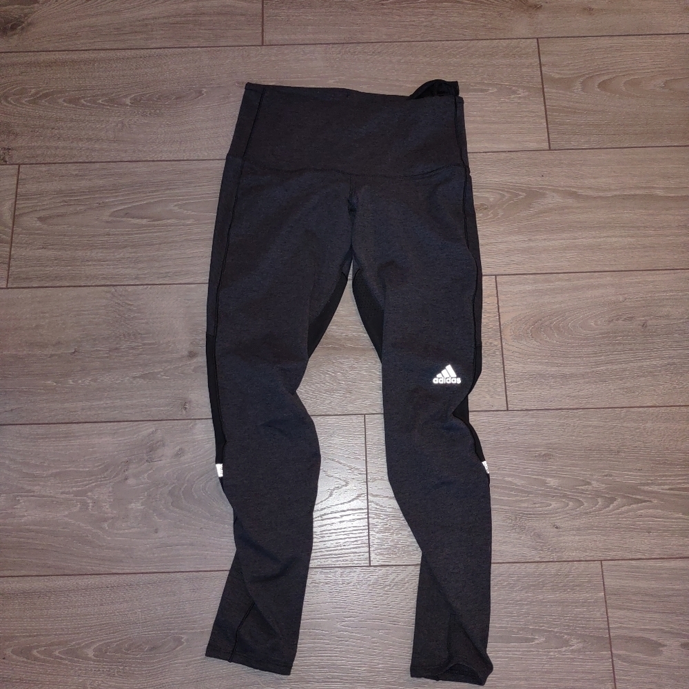 ADIDAS run icon leggings